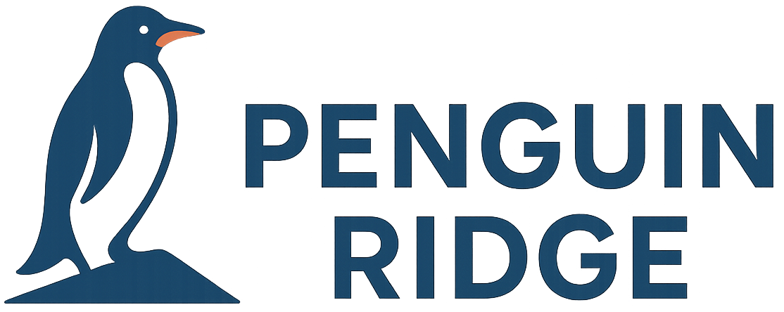 Penguin Ridge